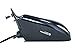 Dependable Direct Driver Side Mirror Fits with USA Built Toyota Camry (1997-2001) Non-Heated Non-Folding Power Adjusting Outside Rear View Replacement Door (VIN #'s Starting With 1 Only) TO1320131