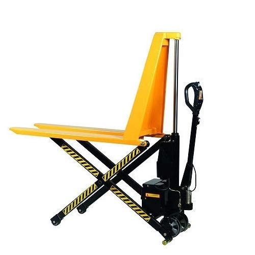 Shubham Engineering High Lift Pallet Truck Amazon.in Industrial
