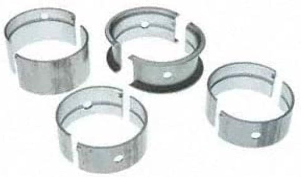 MAHLE MS1429G50MM Engine Crankshaft Main Bearing Set