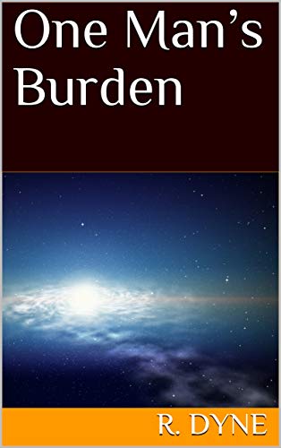 Cover of One Man's Burden