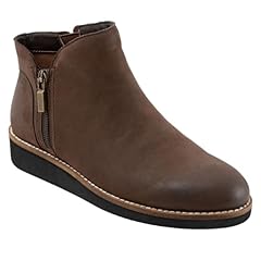 Dark Brown Nubuck