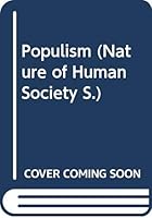 Populism 0297176145 Book Cover