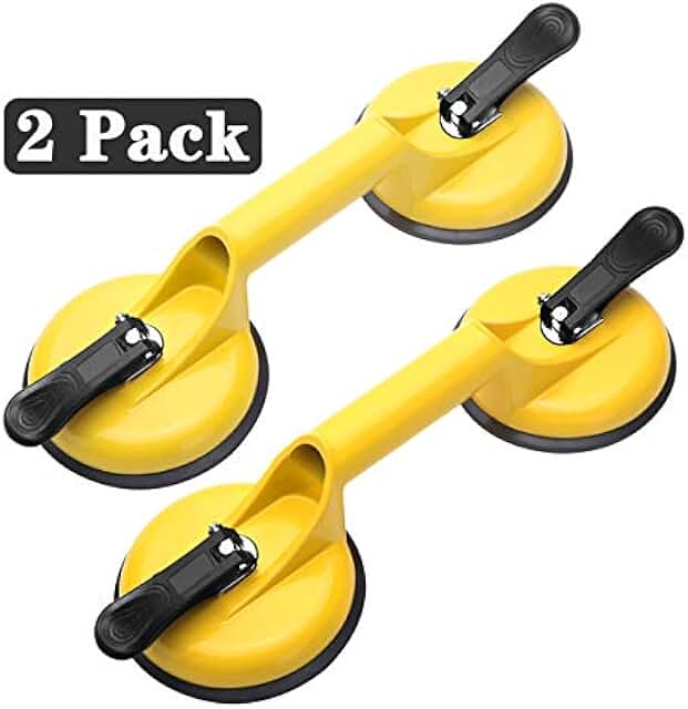 Amazon.com: plate glass lifting tool