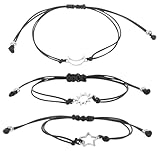 Qualità : tessuto a mano con , questo offre qualità eccezionale e durevolezza per un prolungato, braccialetti , braccialetti