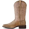 Ariat Women's Round Up Remuda Western Boot