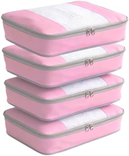 Packing Cubes for 26