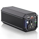 Portable Power Bank with AC Outlet, 100W Portable Laptop Charger, 98Wh/27000mAh High Capacity with 65W PD USB C Laptop Battery Bank, Backup Power Source for Business Travel and Outdoor Activities