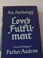 An Anthology Love's Fulfillment B000O611QW Book Cover