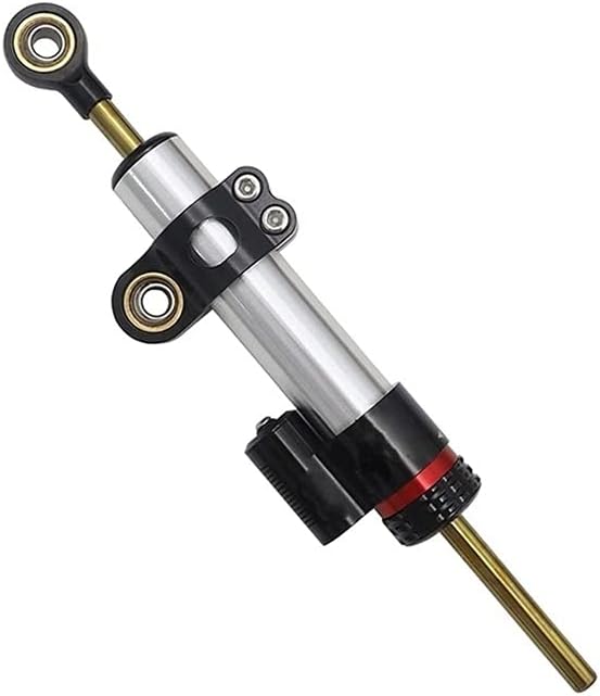 オートバイのステアリングスタビライザー トップ カワサキ用ZX6R用ZX