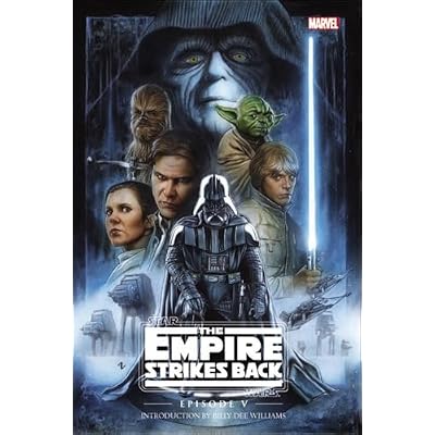 Star Wars: Episode V