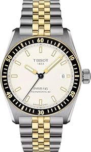 Tissot PR516 Powermatic 80