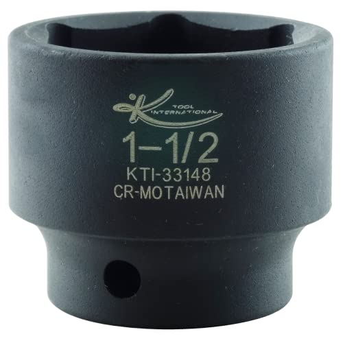 Image of K Tool International SOC 1-1 /2 1 /2D IMP 6PT
