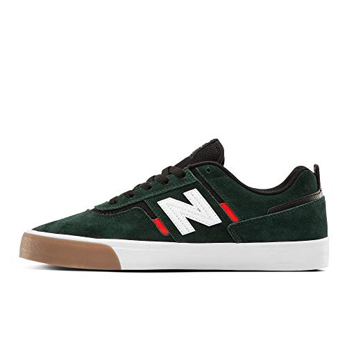 Image of New Balance Unisex Adult Numeric 306 V1 Skateboarding Shoes