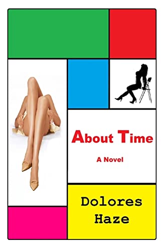 About Time: A Novel