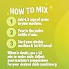 Hawaiian Shaved Ice Slushie Syrups - Lemon Lime Sl... #2