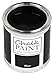 CHALK PAINT EVERYTHING Nero 250 ml - SENZA CARTEGGIARE Colora Facilmente Tutti i Materiali