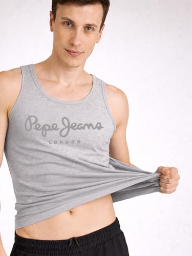 Image of Pepe Jeans Men Fashion Vest
