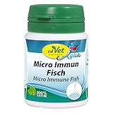MicroImmun Fisch 25g für ein starkes Immunsystem