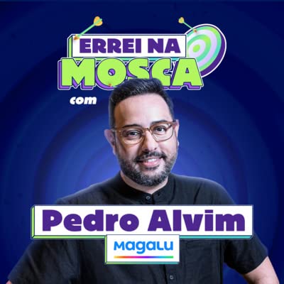 Errei na Mosca com Pedro Alvim [T01E08]