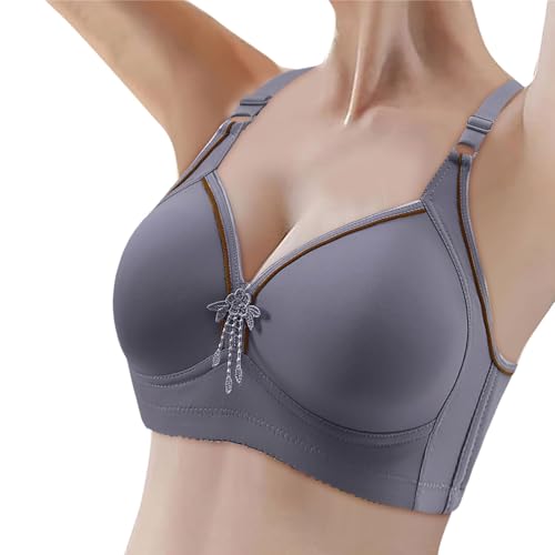 Soutien-gorge tubulaire noir sous-vêtement sans armature respirant confortable