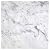 Bianco Carrara (White Carrera) Polished Marble 12 x 12 Tile
