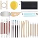Clay tools
