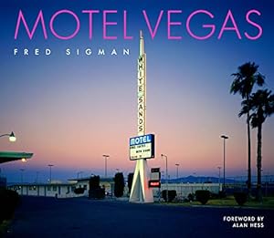 Vedi scheda su Amazon Motel Vegas