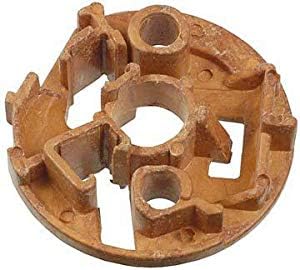 New Brush Holder, Compatible with Valeo, Volvo / 594070, 186381/69-94201/151-40000