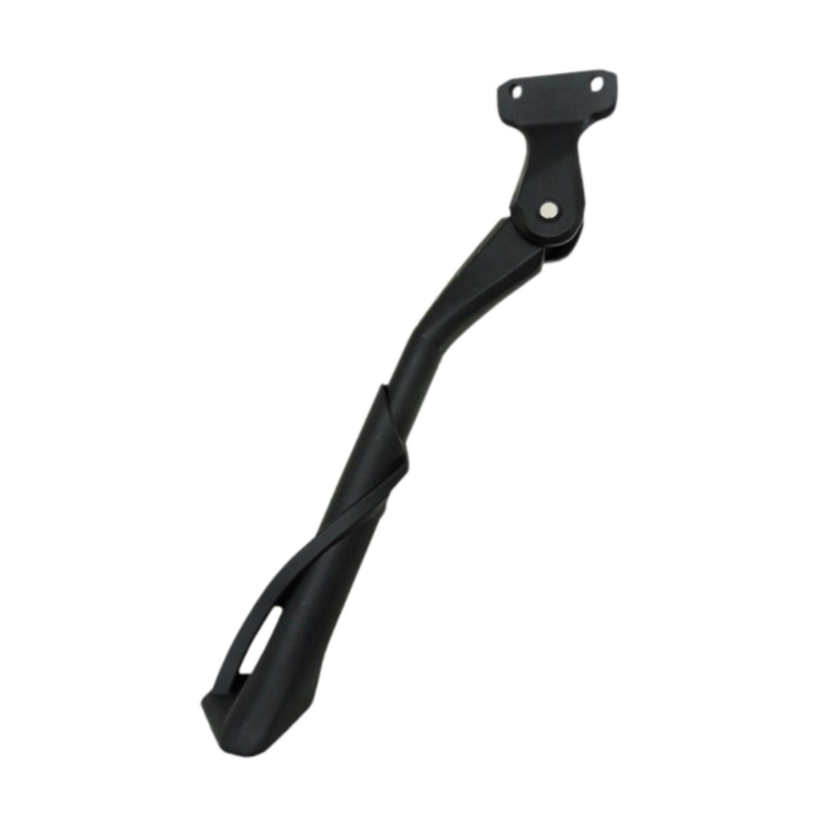 kowaku Bike Kickstand Bicycle Kickstand Part Cycling Adjustable Bicycle Leg Kick Stand Single Leg Kickstand for Mountain Bikes BMX