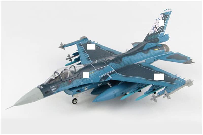 hobby master⭐︎三菱F-2A HOBBY MASTER For Mitsubishi F-2A JASDF 3rd Hikotai #43-8524