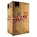 1400 Raw Classic 98 Special Pre Rolled Cones - Includes a TSC Sticker