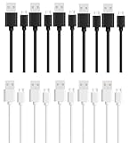 4.Si vous avez reçu Micro USB, n'importe quel doute, s'il vous plaît ne vous précipitez pas pour un remboursement direct! Veuillez contacter le service client par email. Le service à la clientèle répondra et résoudra le problème dans les 8 heures. Merci beaucoup!