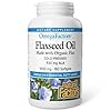 OMEGAFACTORS FLAXSEED OIL