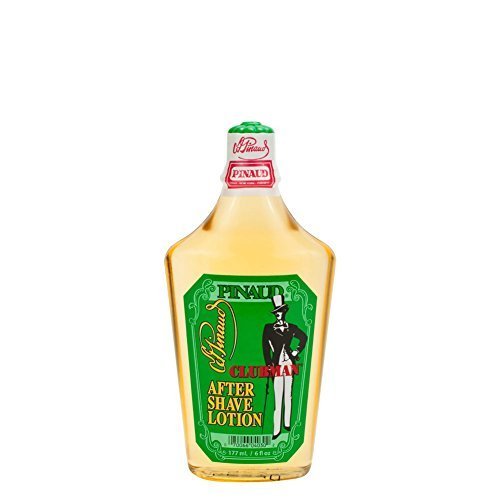 Pinaud Clubman After Shave Lotion 6 OZ - Buy Packs and SAVE (Pack of 2)