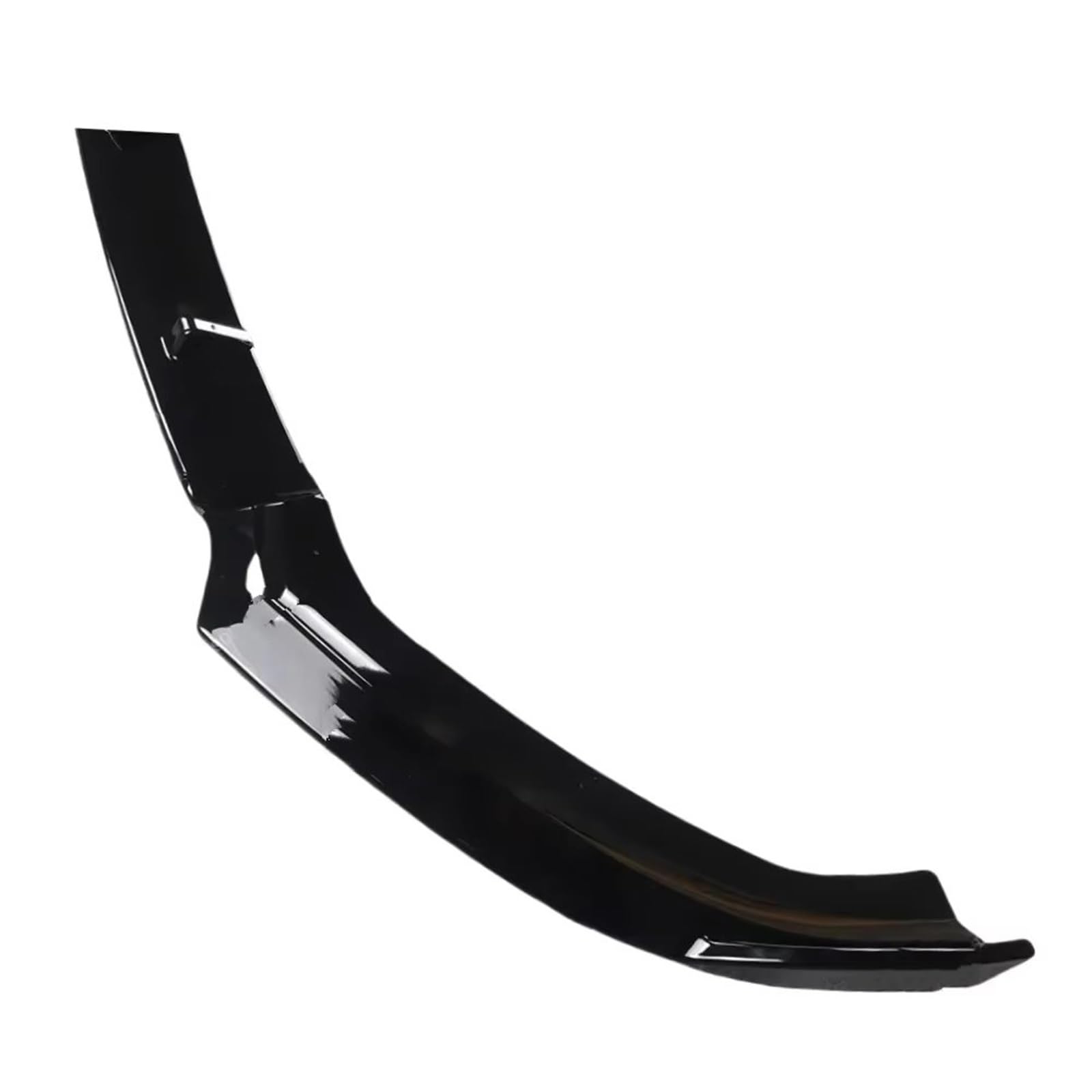 Parachoques Delantero Coche Spoiler Difusor Divisor Alerón Parachoques Delantero para Seat para Leon MK4 4 KL S/SS/CS/T para Cupra 2021-2024 Kit De Carrocería Tuning Kit lip
