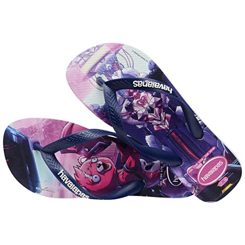 Havaianas Slipper SANDALS FORTNITE, adult-unisex4