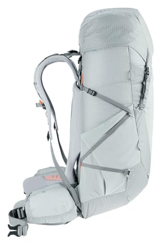 Mochila Deuter Aircontact Ultra 45+5L Mujer Trekking Ligera miniatura 3