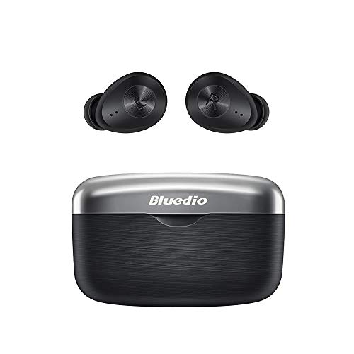 Docooler FI Bluetooth Earphone TWS Wireless Headset Waterproof Sports Earphone in-Ear Wireless Headphone