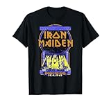 Iron Maiden