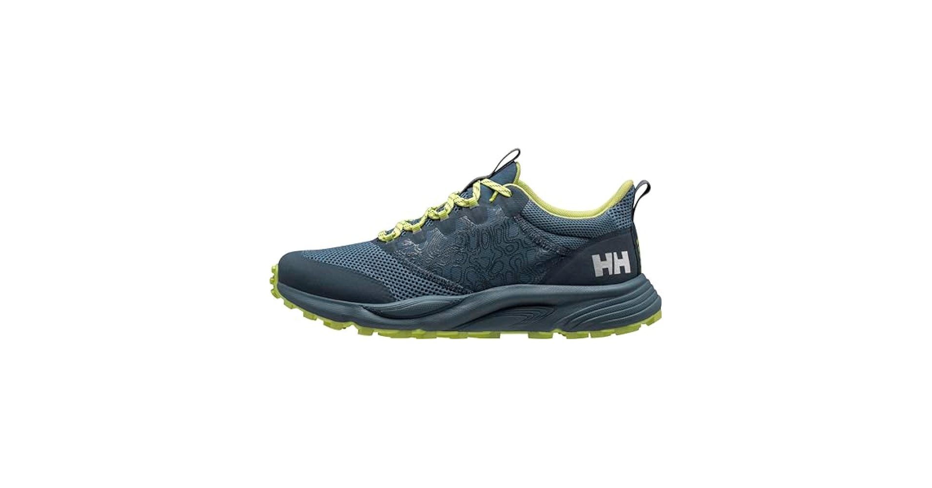 Amazon.com: Helly-Hansen 11786_990-12 Featherswift Tr Black