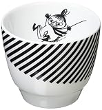 山加商店(Yamakasyoten) MOOMIN ( ムーミン ) 「 ボブファンデーション 」 フリーカップ ミイ柄 容量約210ml 電子レンジ 食洗機対応 ムーミン グッズ 北欧 母の日 プレゼント 食器 ギフト 結婚祝い 日本製 MM702-339
