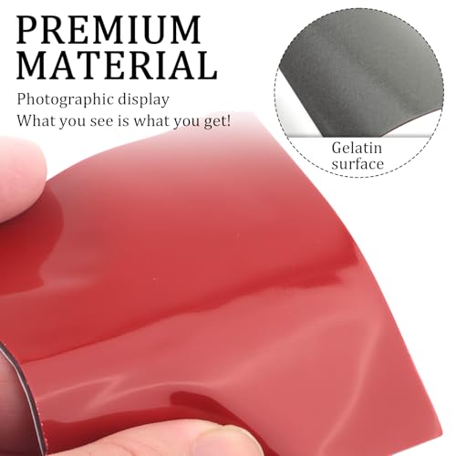 Image of Sticky Pad for Car Dashboard,Heat Resistant Dash Cam Adhesive Replacement Pad for Fixing Car Camera,Car Cell Phone Holder,Upgrade Dash Cam Sticky Pads Car Dashboard Accessories 6PCS