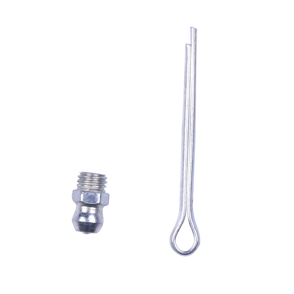 Front Drag Link Suspension Part DS1069 For Ford F-250 4WD Trucks (1985-1994 Model Years)
