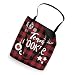 Team Cookie I Christmas Baking Quotes Xmas Cookie Tote Bag