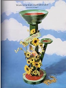 Paperback Pots with a Purpose (Decorative Painting #9177) Book