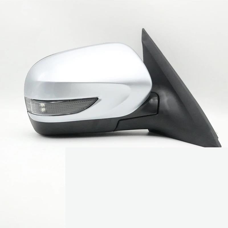 Amazon | 車のドアミラー バックミラー Assy LED ターンライト