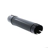 YaoMaoHong N678867 Vacuum Upper Blower Tube for Craftsman CMEBL7000