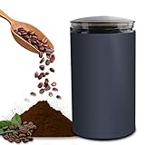 電動コーヒーミル コーヒーグラインダー ミルミキサー 粉末 コーヒー豆 ひき機 水洗い可能 豆挽き/緑茶/山椒/お米/調味料/穀物を挽く 一台多役 掃除ブラシ付 お手入れ簡単 高性能ミル 電動コーヒーミル コーヒーグラインダー ミルミキサー 粉末 コーヒー豆 ひき機 水洗い可能 豆挽き/緑茶/山椒/お米/調味料/穀物を挽く 一台多役 掃除ブラシ付 お手入れ簡単 高性能ミル