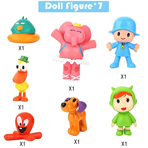 Preescolar, Video On Demand Imagen adicional