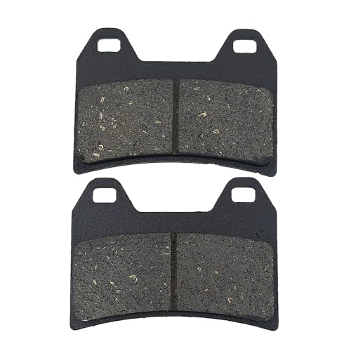 Plaquettes de freins moto BMW F800 GT S ST R garniture freinage avant